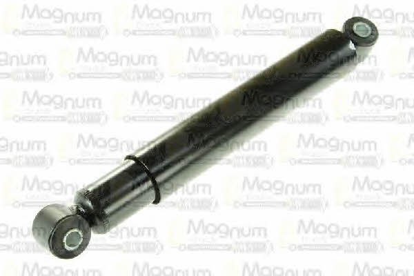 Magnum technology M0002 Rear oil shock absorber M0002: Buy near me in Poland at 2407.PL - Good price!