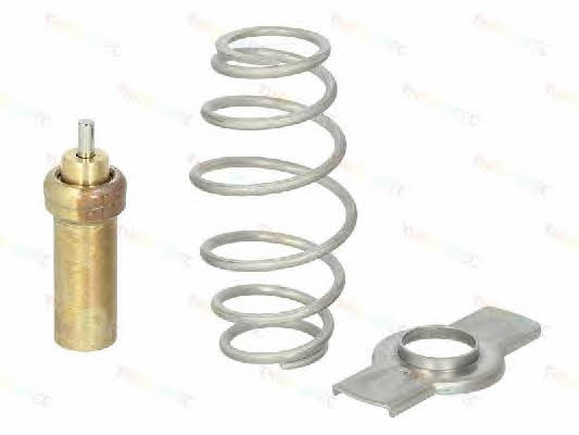 Thermotec D2IV006TT Thermostat, coolant D2IV006TT: Buy near me in Poland at 2407.PL - Good price!