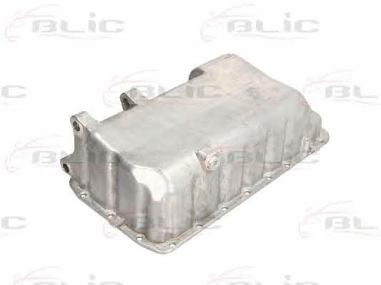 Blic 0216-00-5514475P Oil Pan 0216005514475P: Buy near me at 2407.PL in Poland at an Affordable price!