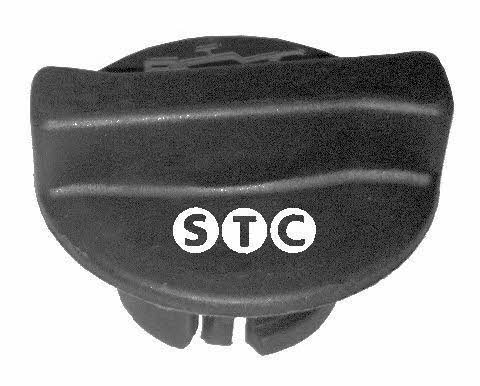 STC T403798 Крышка маслозаливной горловины T403798: Отличная цена - Купить в Польше на 2407.PL!