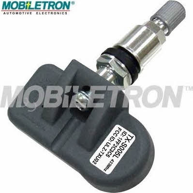 Mobiletron TX-S005L Tire pressure sensor (Tpms) TXS005L: Buy near me in Poland at 2407.PL - Good price!