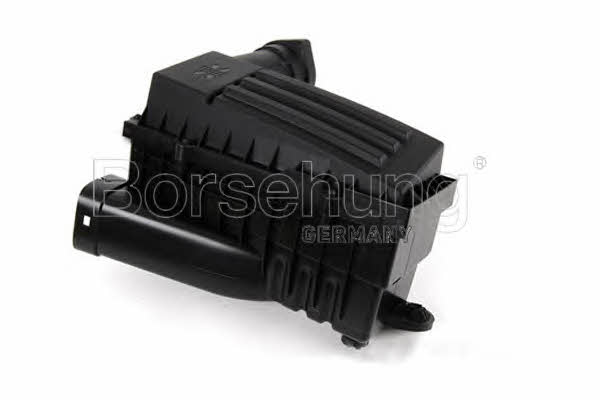 Borsehung B12846 Air cleaner filter box B12846: Buy near me in Poland at 2407.PL - Good price!