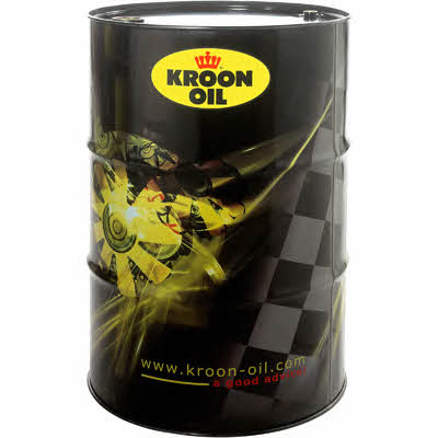 Kroon oil 14216 Олива гідравлічна Kroon oil LHM+, 208 л 14216: Купити у Польщі - Добра ціна на 2407.PL!