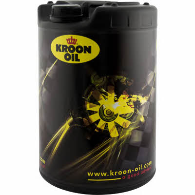 Kroon oil 39038 Олива гідравлічна Kroon oil LHM+, 20 л 39038: Купити у Польщі - Добра ціна на 2407.PL!
