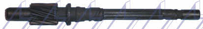 Triclo 632259 Tacho Shaft 632259: Buy near me in Poland at 2407.PL - Good price!