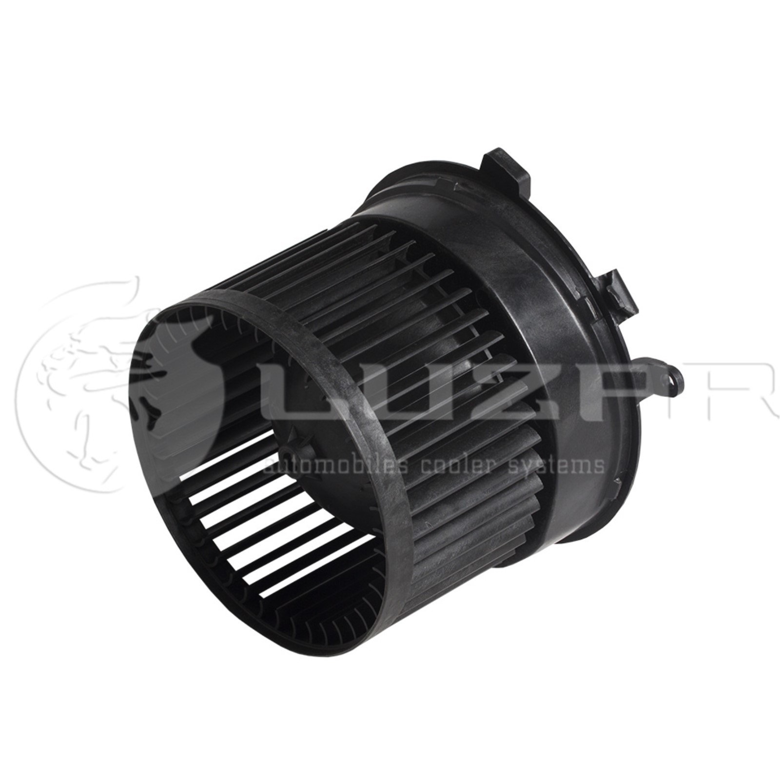 Luzar LFH 14JD Fan assy - heater motor LFH14JD: Buy near me in Poland at 2407.PL - Good price!