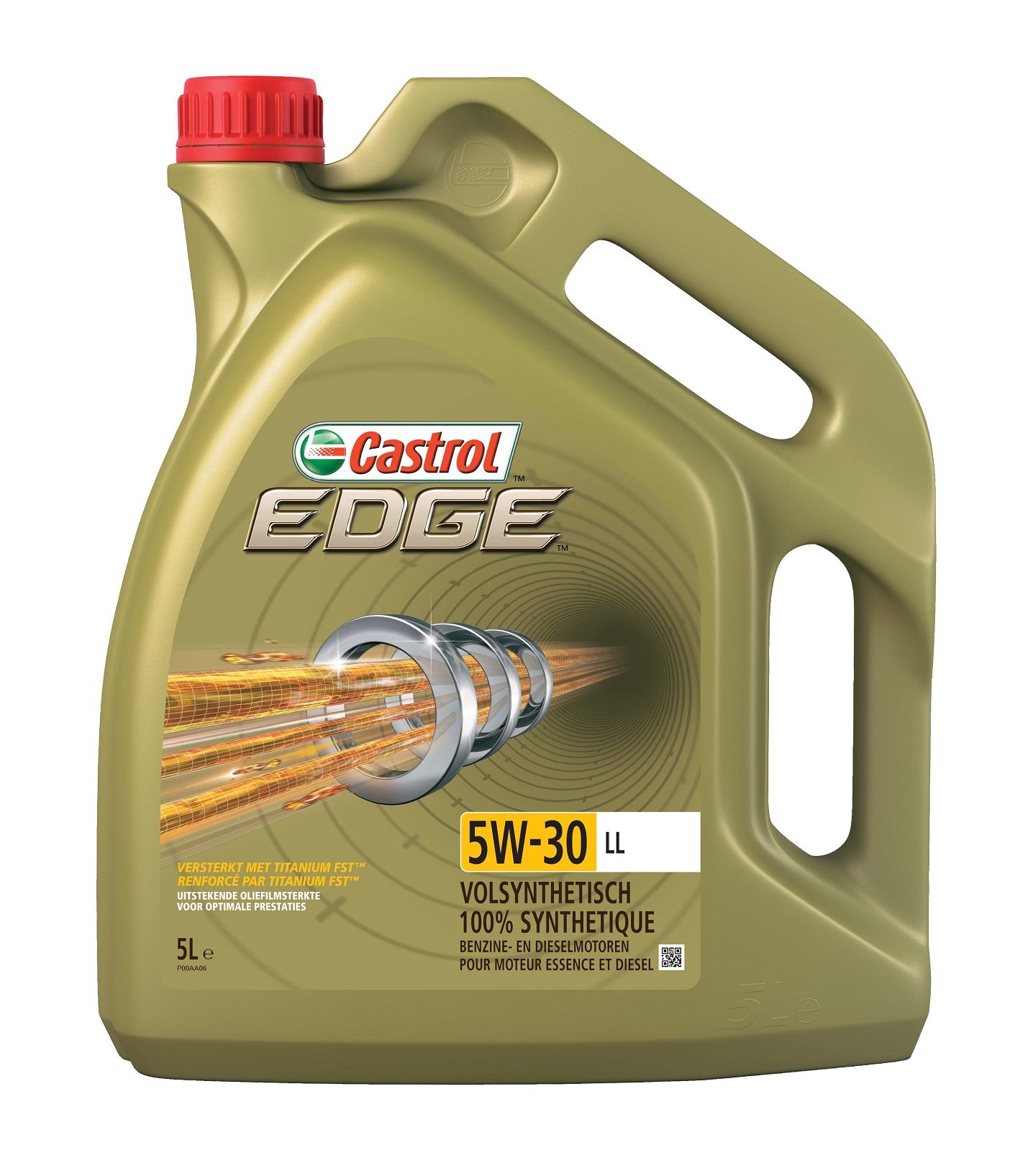 Buy Castrol 15A541 – good price at 2407.PL!