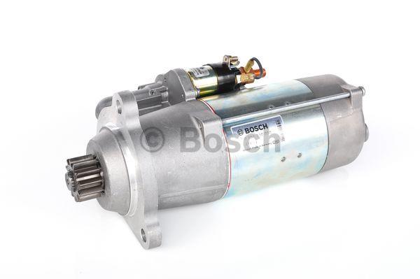 Bosch Anlasser – Preis 4320 PLN