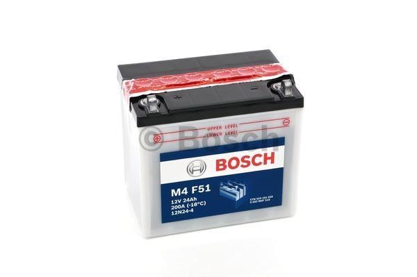 Kup Bosch 0 092 M4F 510 w niskiej cenie w Polsce!