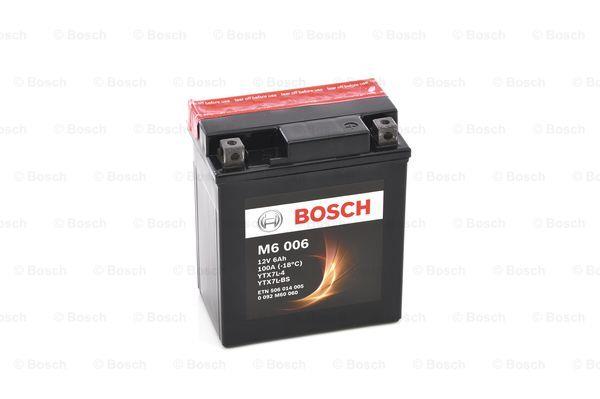 Купить Bosch 0092M60060 – отличная цена на 2407.PL!