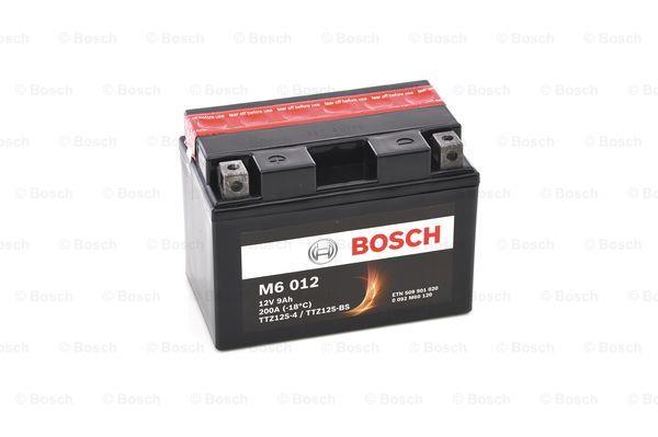 Buy Bosch 0 092 M60 120 at a low price in Poland!
