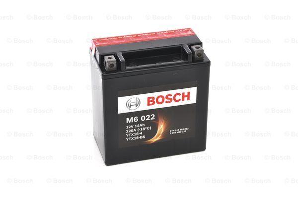 Bosch Akumulator Bosch 12V 14Ah 220A(EN) L+ – cena