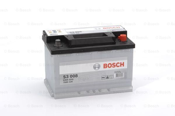 Купить Bosch 0 092 S30 080 по низкой цене в Польше!