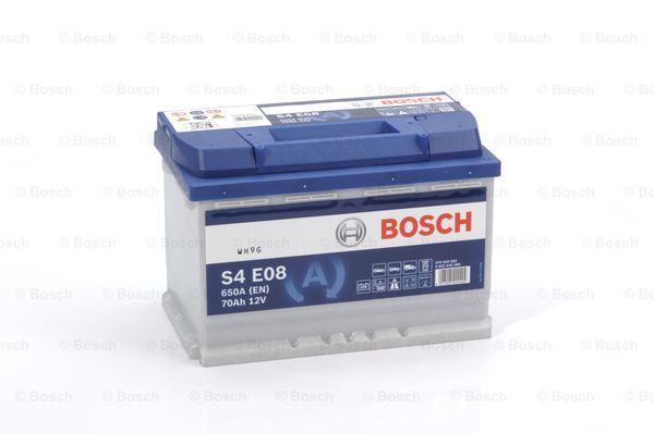 Kup Bosch 0 092 S4E 080 w niskiej cenie w Polsce!