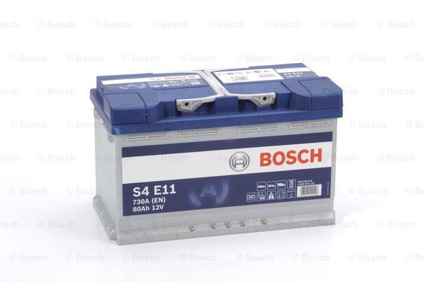 Bosch Akumulator Bosch 12V 80AH 730A(EN) P+ – cena