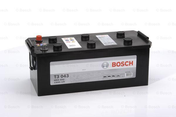 Bosch Akumulator Bosch 12V 130AH 680A(EN) L+ – cena