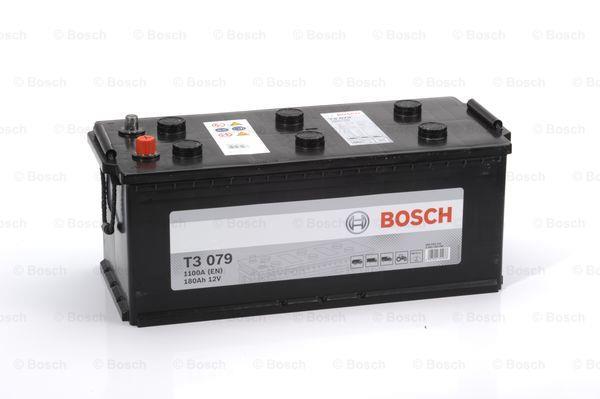 Akumulator Bosch 12V 180Ah 1100A(EN) P+ Bosch 0 092 T30 790