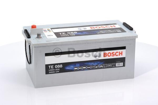 Bosch Akumulator Bosch 12V 240Ah 1200A(EN) L+ – cena 1359 PLN