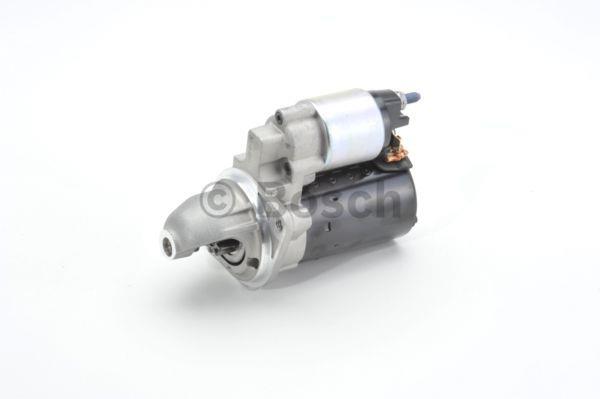 Bosch Starter – price 764 PLN