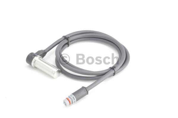 Датчик АБС Bosch 0 265 004 025