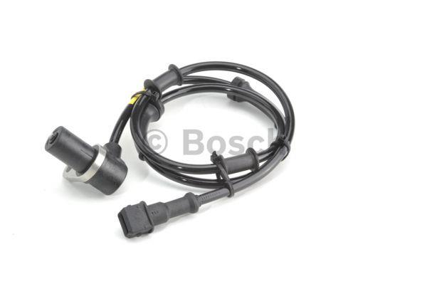 Bosch Czujnik ABS – cena 198 PLN
