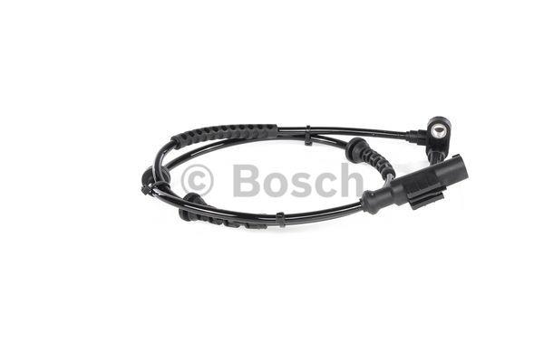 Bosch Czujnik ABS – cena 35 PLN