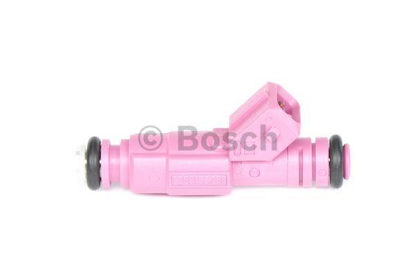 Bosch Injector fuel – price 192 PLN