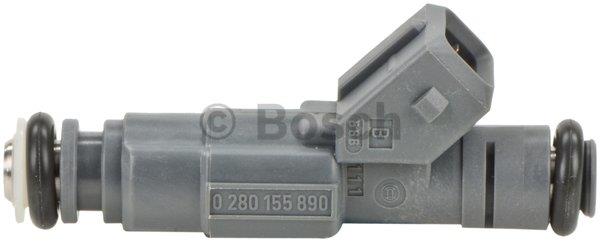 Купить Bosch 0280155890 – отличная цена на 2407.PL!