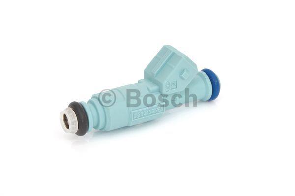 Wtryskiwacz paliwa Bosch 0 280 155 969