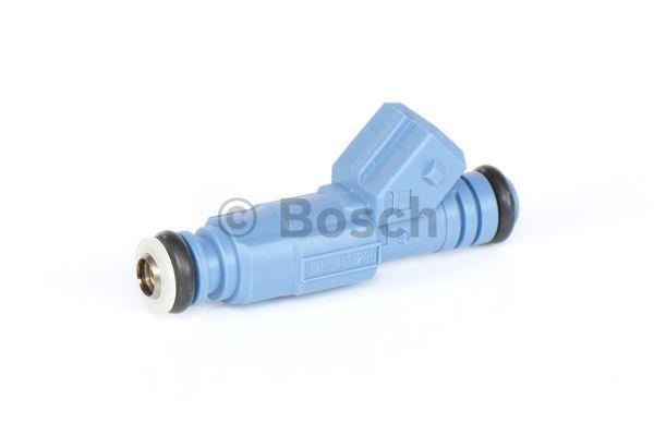 Bosch Wtryskiwacz paliwa – cena 164 PLN