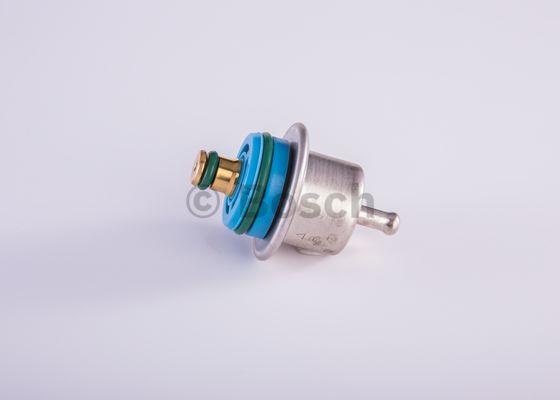 Bosch Kraftstoff-Pulsationsdämpfer – Preis 73 PLN