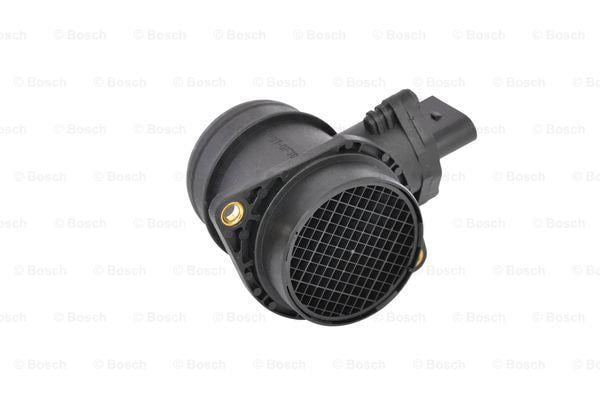 Bosch Przepływomierz masowy powietrza – cena 309 PLN