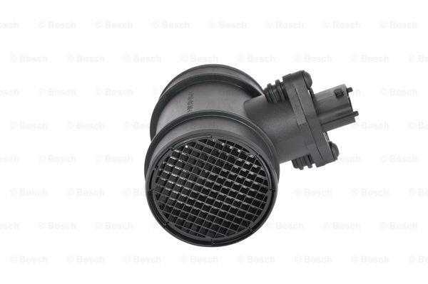 Bosch Przepływomierz masowy powietrza – cena 534 PLN