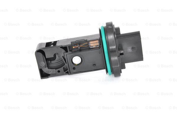 Bosch Air mass sensor – price 457 PLN