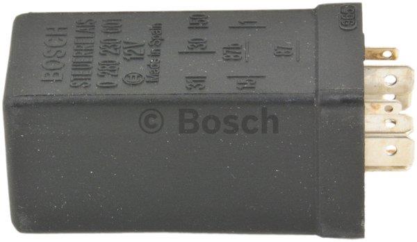 Bosch Реле – цена