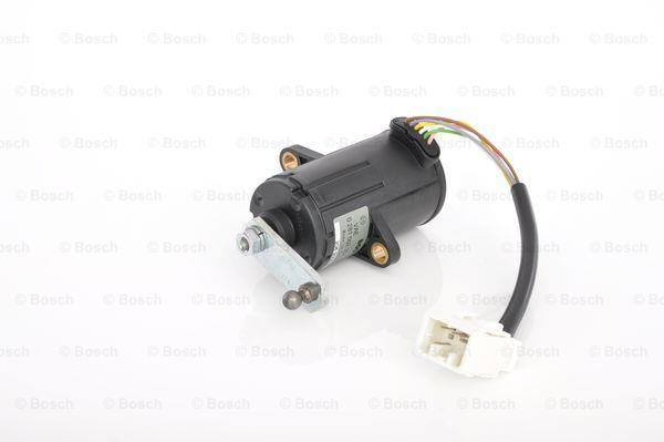 Bosch Accelerator pedal position sensor – price
