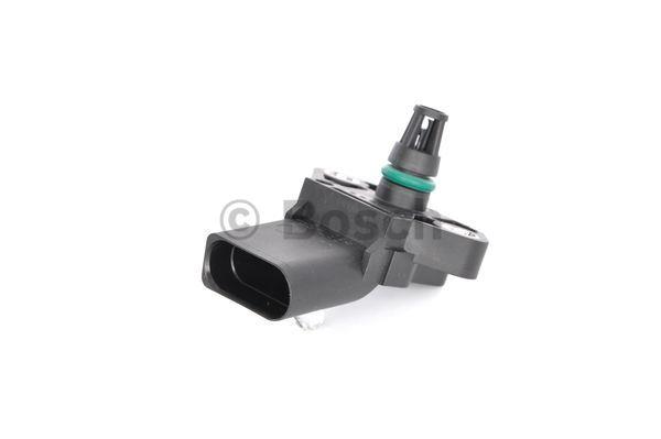 Bosch Boost pressure sensor – price