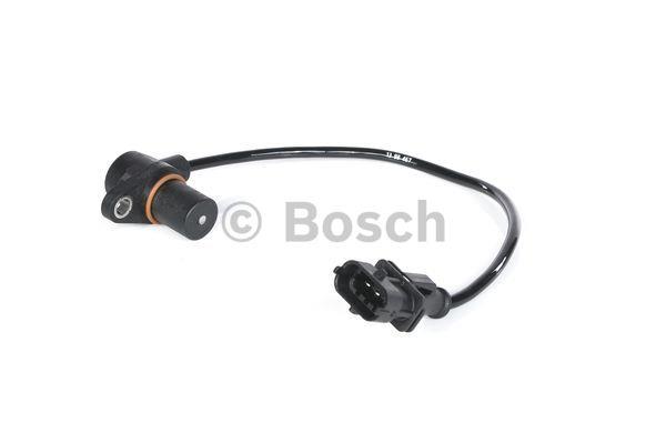 Купить Bosch 0281002511 – отличная цена на 2407.PL!