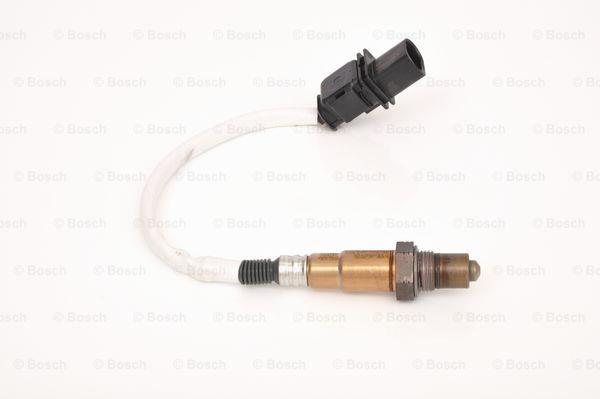 Bosch Датчик кисневий &#x2F; Лямбда-зонд – ціна 391 PLN
