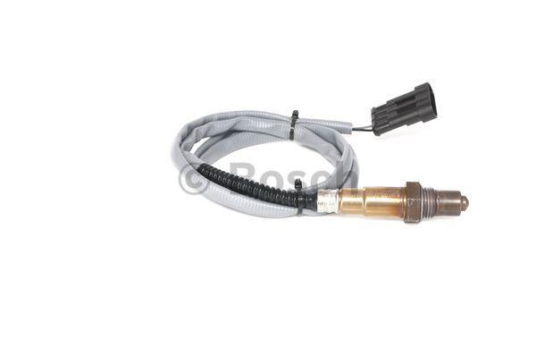 Bosch Lambda sensor – price