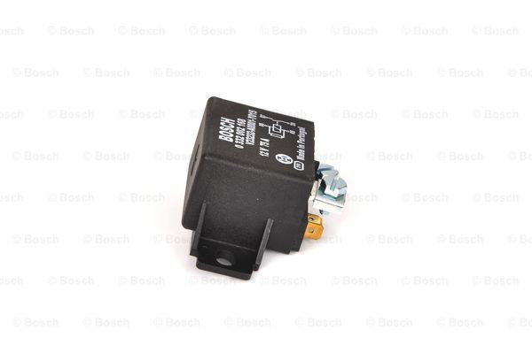 Bosch Relay – price 101 PLN