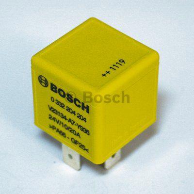 Kup Bosch 0 332 204 204 w niskiej cenie w Polsce!