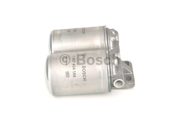 Bosch 0 450 136 007 Фільтр палива 0450136007: Приваблива ціна - Купити у Польщі на 2407.PL!