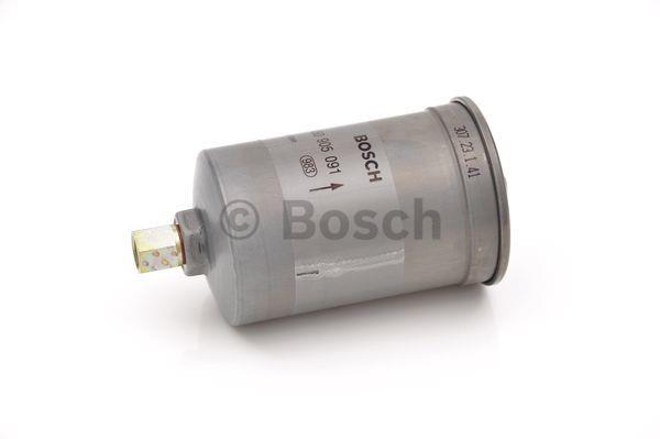 Bosch Filtr paliwa – cena