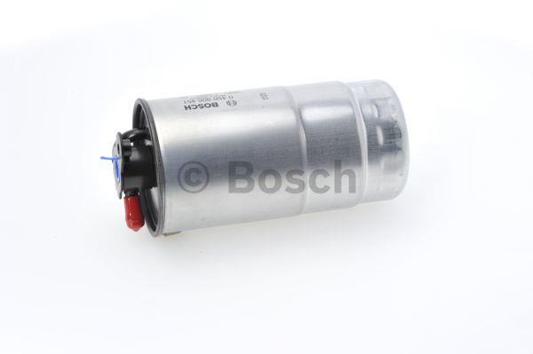 Bosch Filtr paliwa – cena 106 PLN