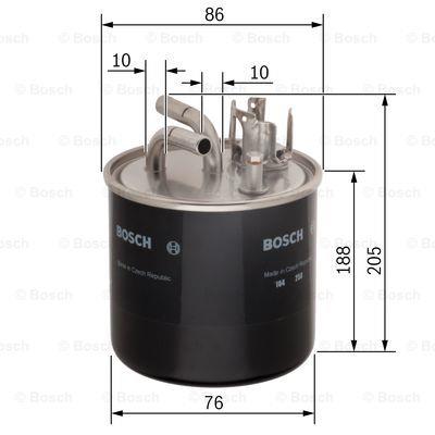 Купить Bosch 0450906459 – отличная цена на 2407.PL!