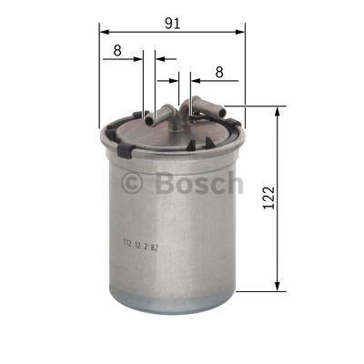 Kaufen Sie Bosch 0450906464 zum guten Preis bei 2407.PL!
