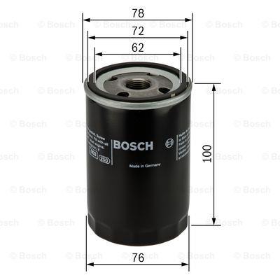 Купити Bosch 0 451 103 232 за низькою ціною в Польщі!