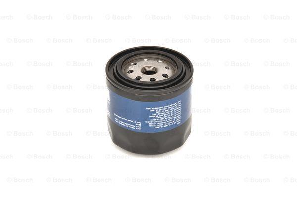 Bosch 0 451 103 241 Oil Filter 0451103241: Buy near me in Poland at 2407.PL - Good price!