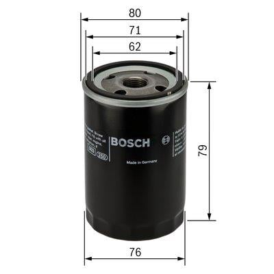 Kup Bosch 0451103349 – super cena na 2407.PL!